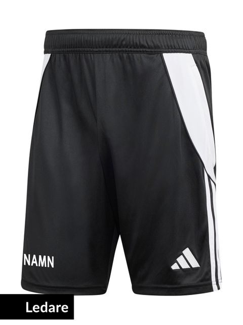 Adidas Coach Shorts TIRO24 (Balltorps FF)
